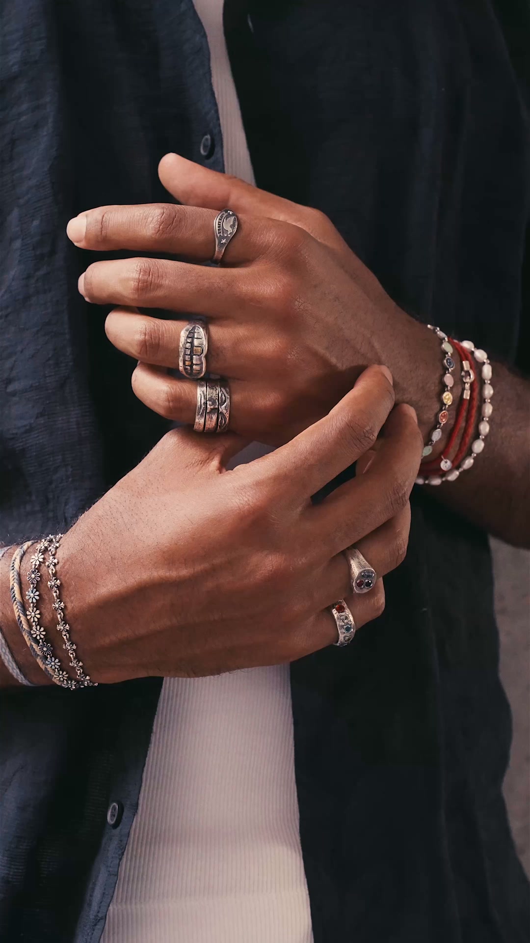 The Easiest Style Upgrade