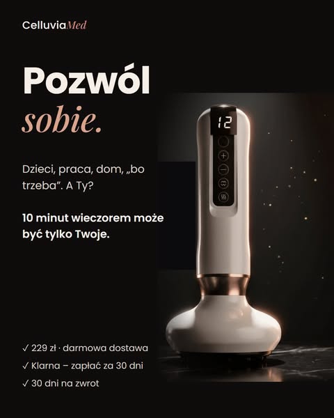 10 minut tylko dla Ciebie