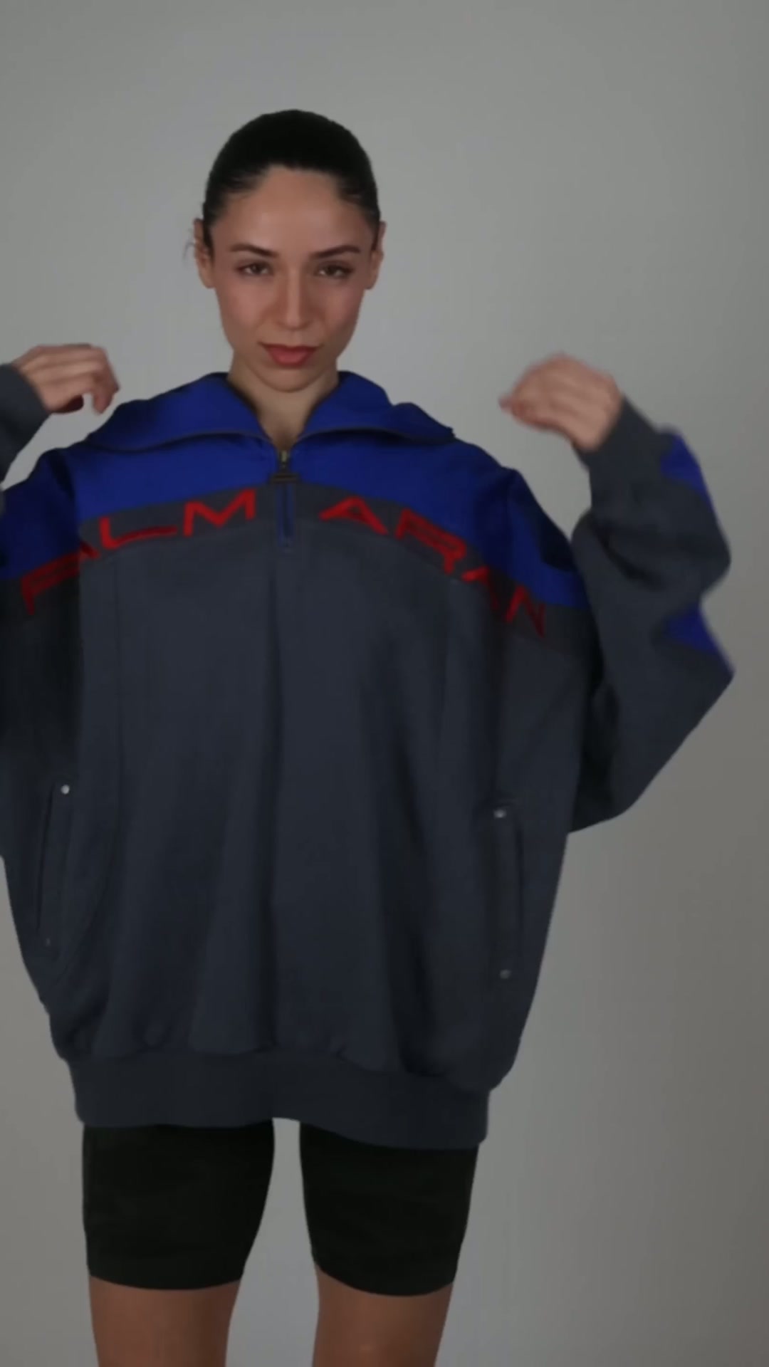Designed in California