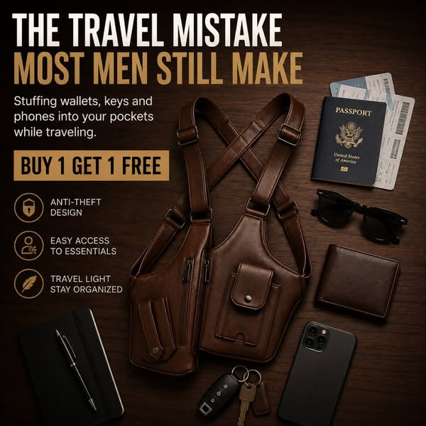 BUY 1 GET 1 FREE - TODAY ONLY
