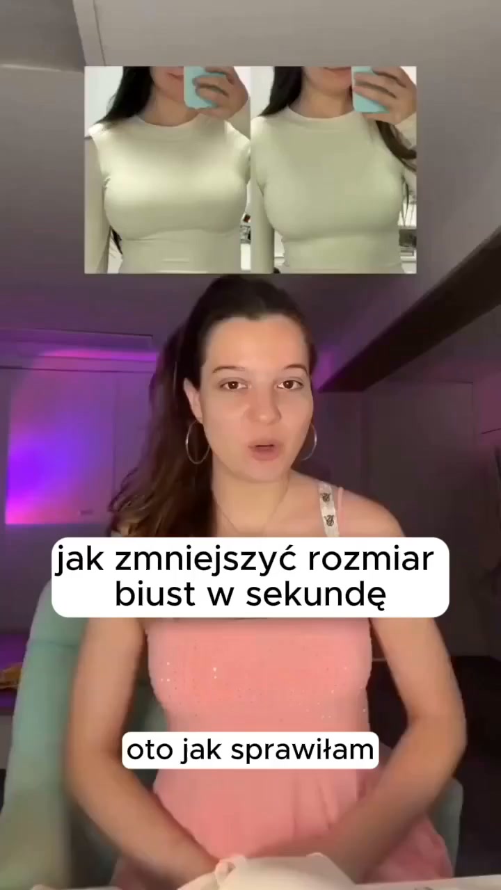 Biustonosz modelujący nr. 1