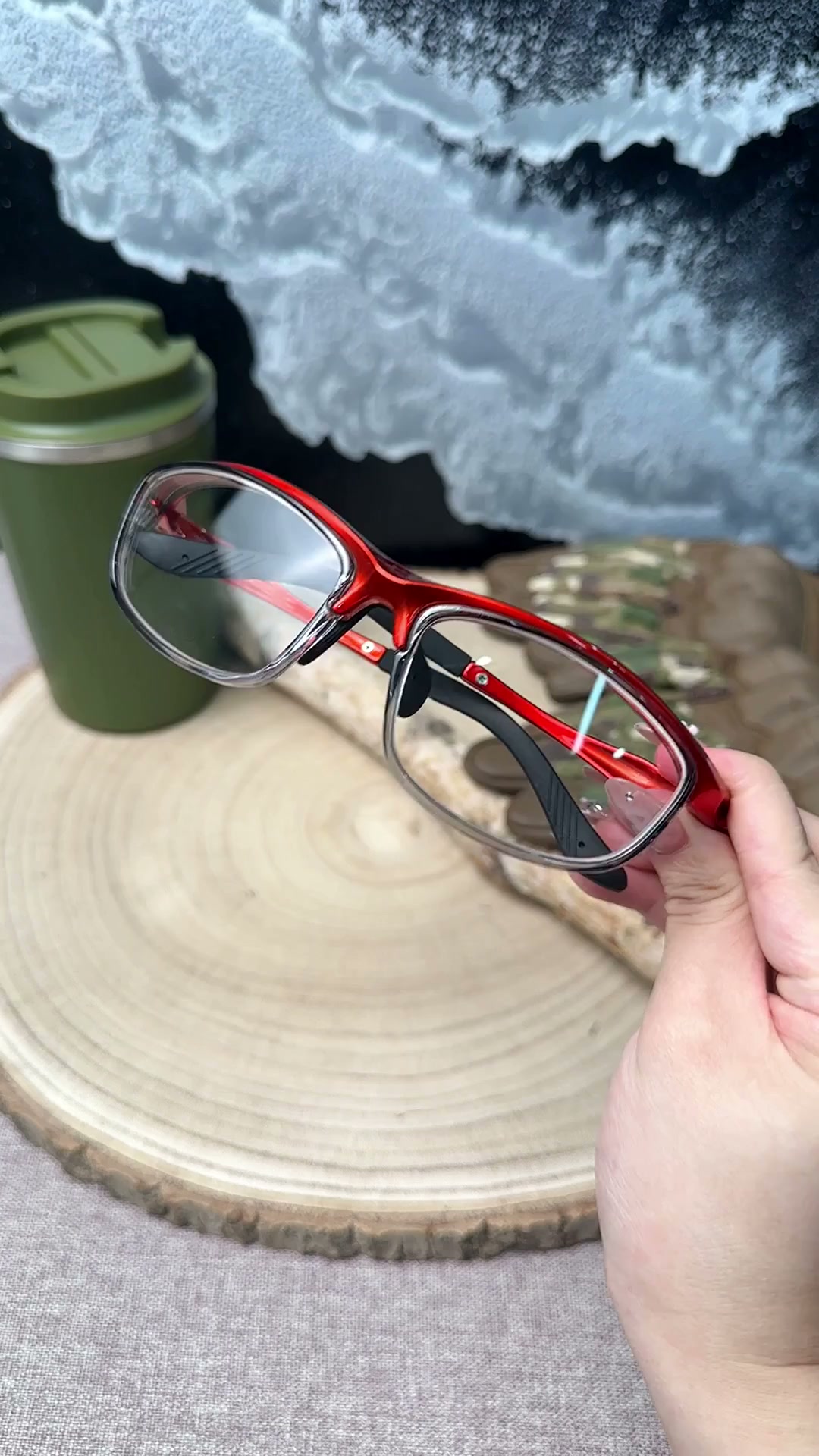 45% OFF – I Didn’t Want Reading Glasses… Until These