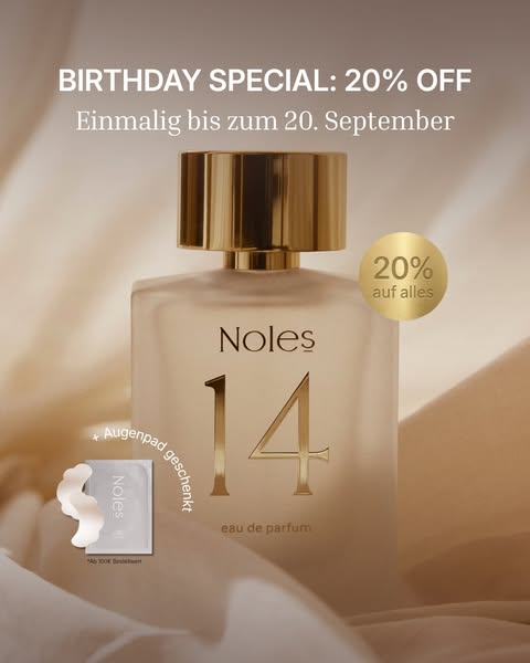 Shoppe jetzt mit -20%