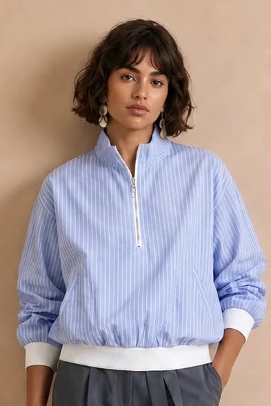 Casual style