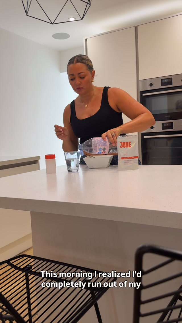 Anúncio de Jude
