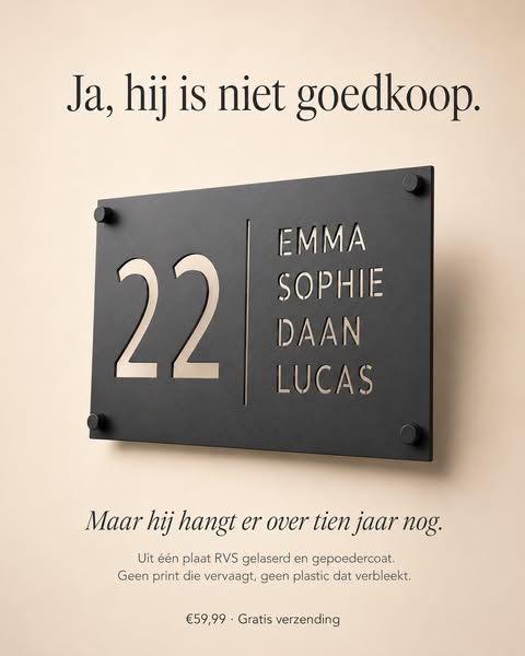 Tijdelijk tot 20% korting!