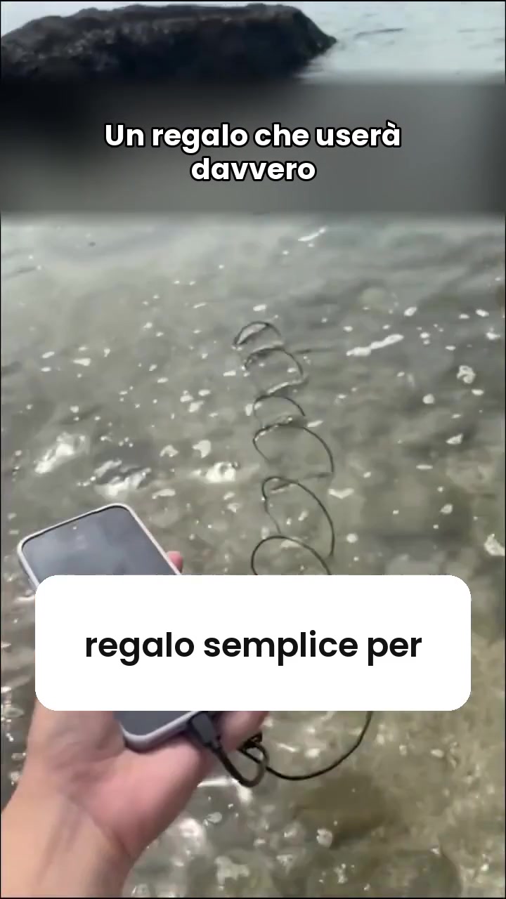 Trova il problema in pochi secondi