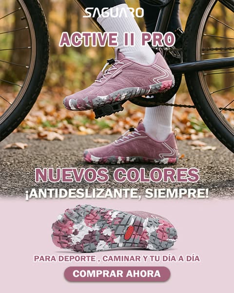 ¡Nuevos colores disponibles!