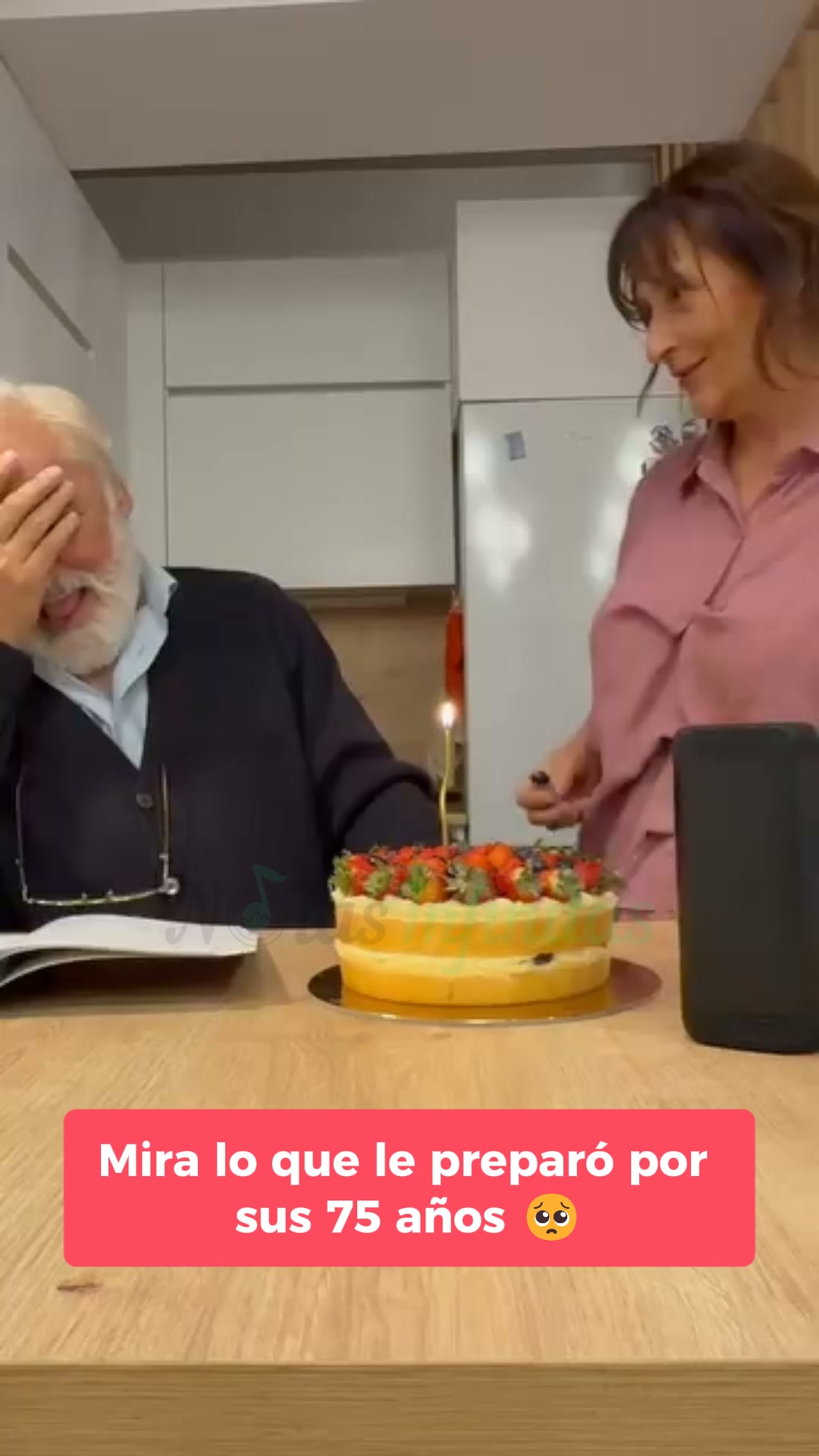 El regalo que dejará olvidados a todos los anteriores