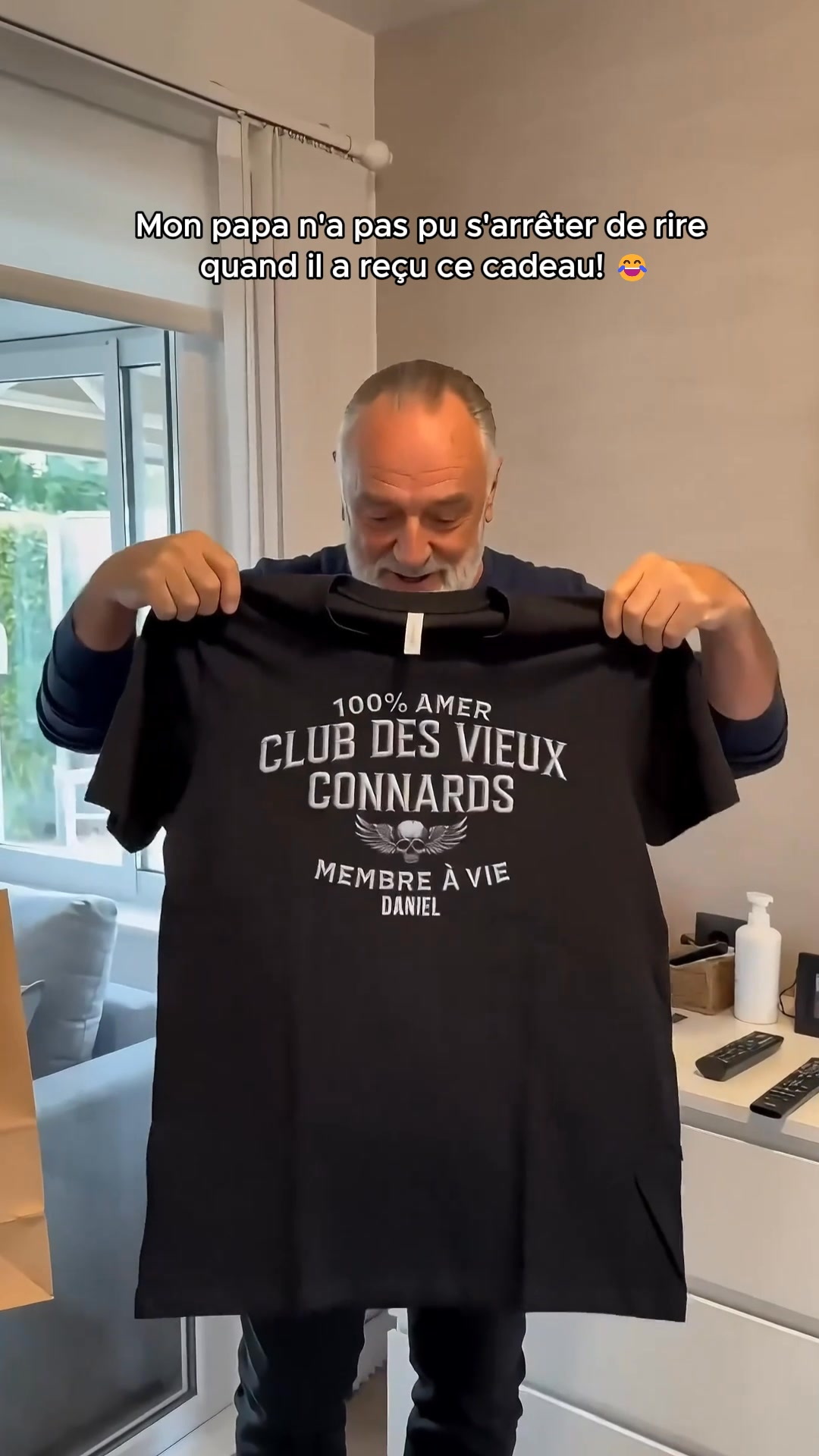 Tee Shirt Personnalisé