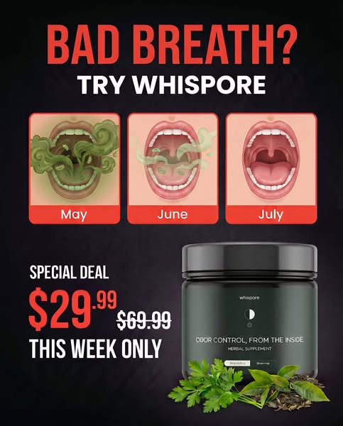 Limited Time Offer