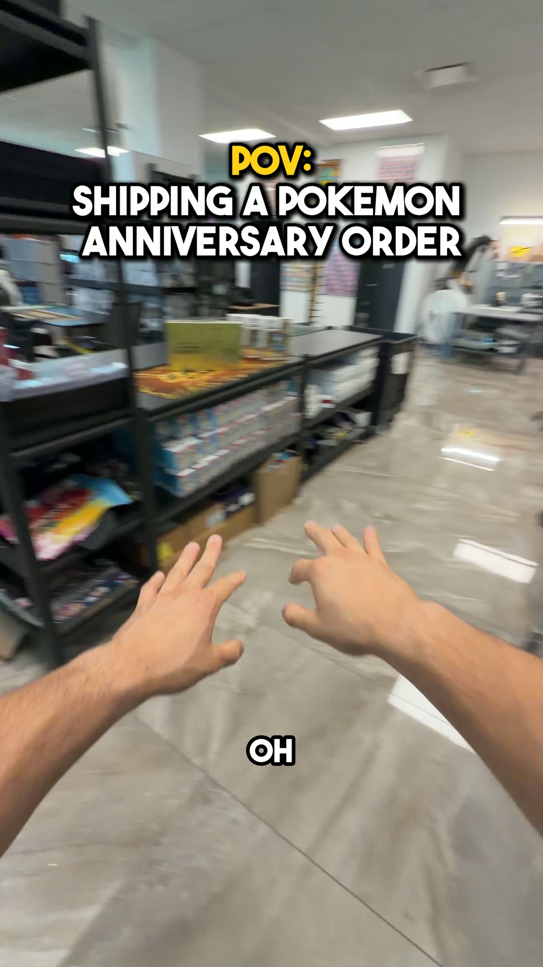 Complete Pokémon Card Collection In Stock