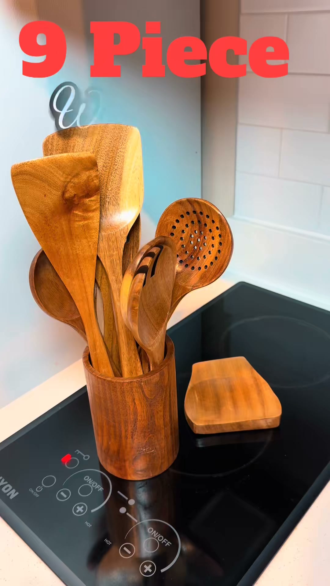 Protect Your Pans While Cooking In Style