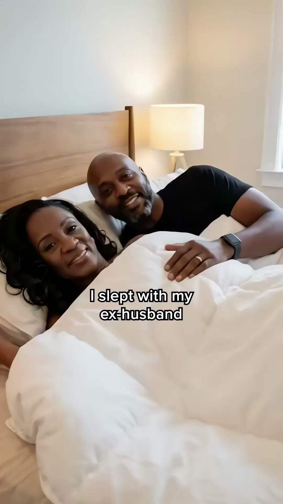 Read this if you want your libido back