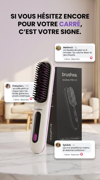 Faites attention avant d'acheter votre brosse