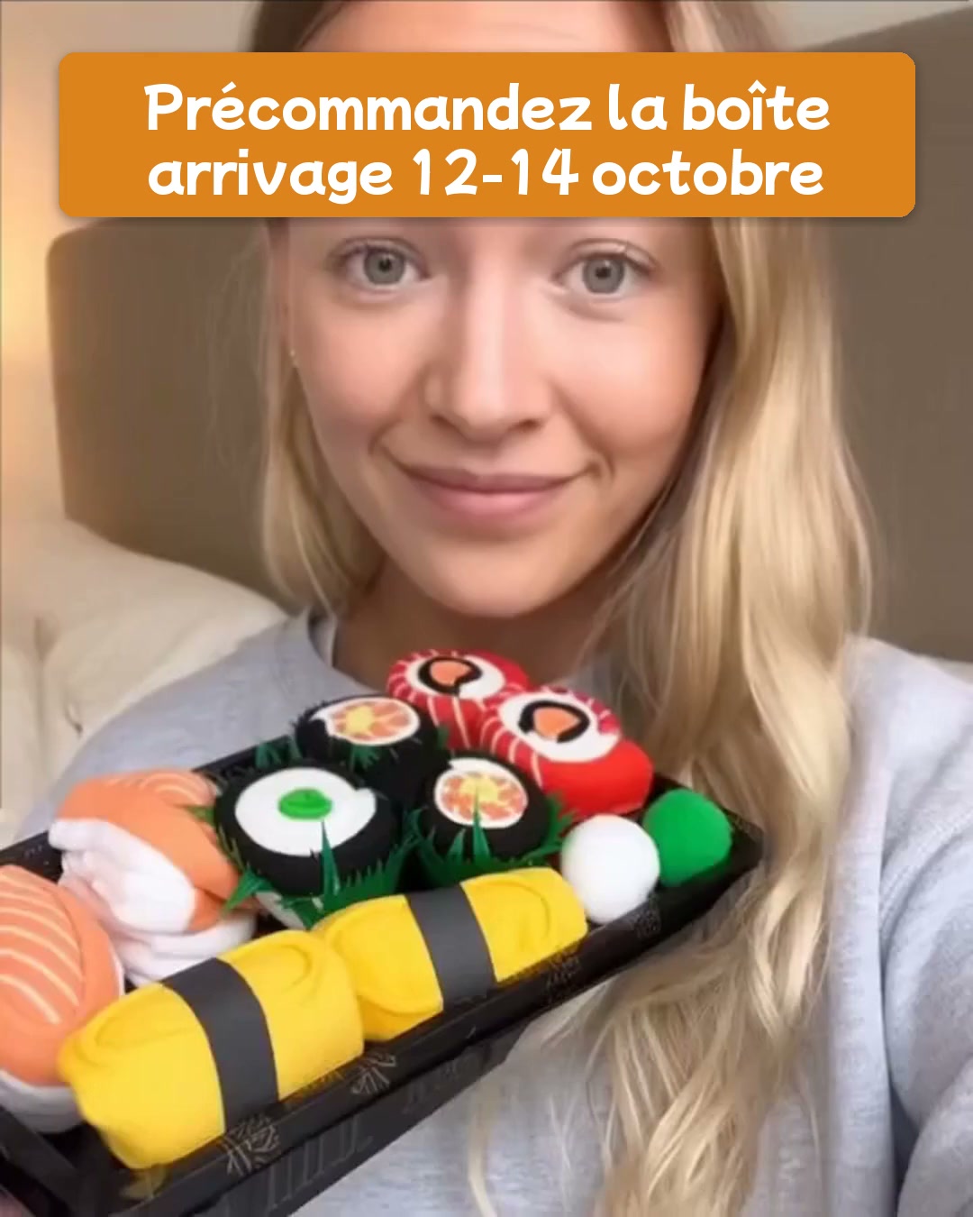 Fou rire ce soir. À porter dès demain.