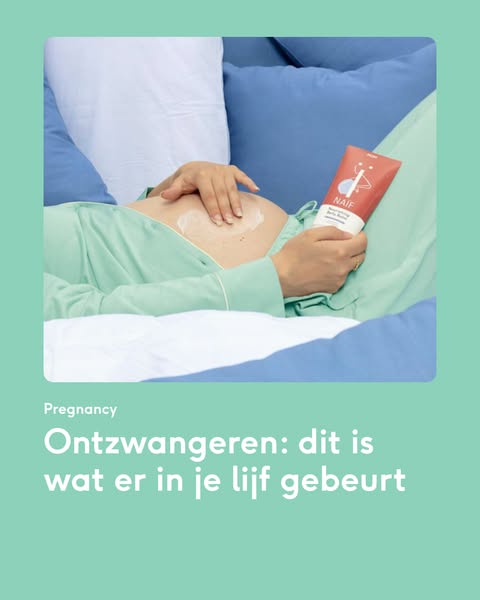 Lees hier de blogs van Naïf