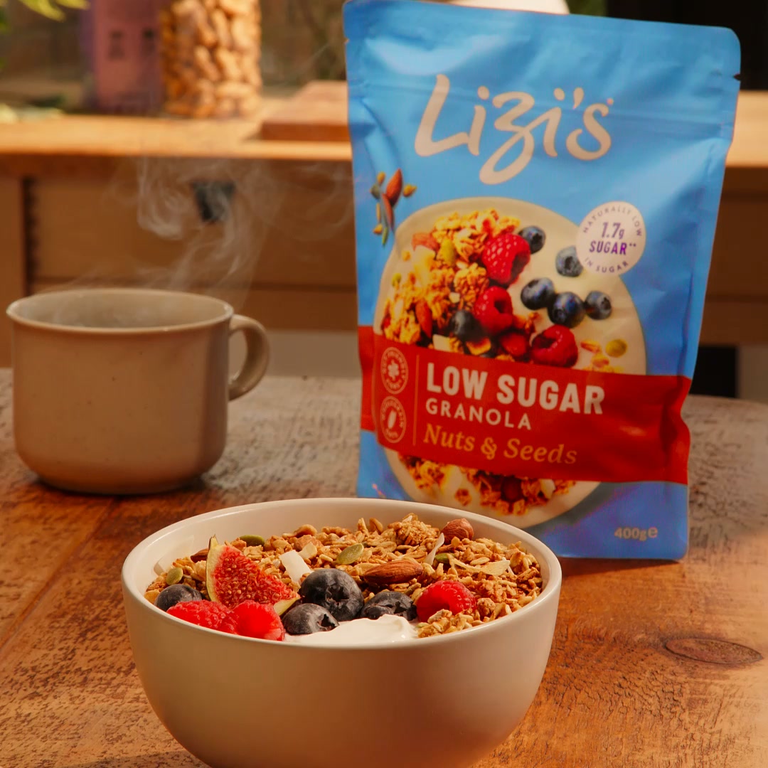 A Bowl Full Of Better