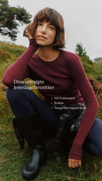 Basislag til alle dage og enhver stil