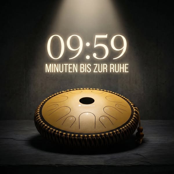 Musik, die dein Herz berührt