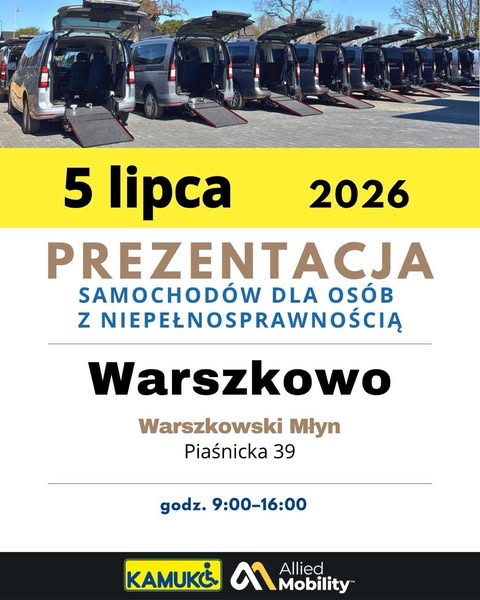 Widzimy się?