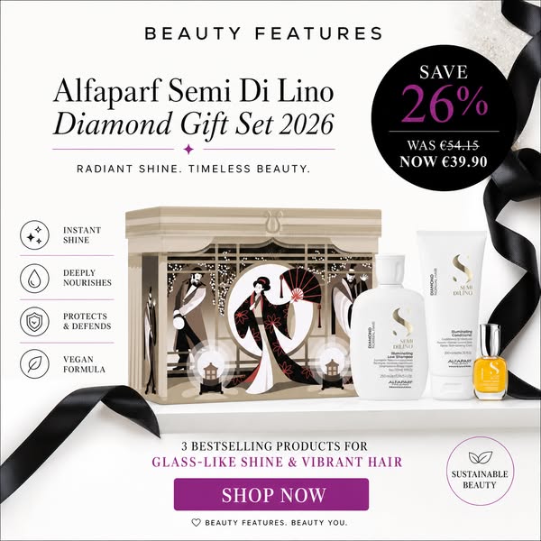 Alfaparf Semi Di Lino Diamond Gift Set 2026