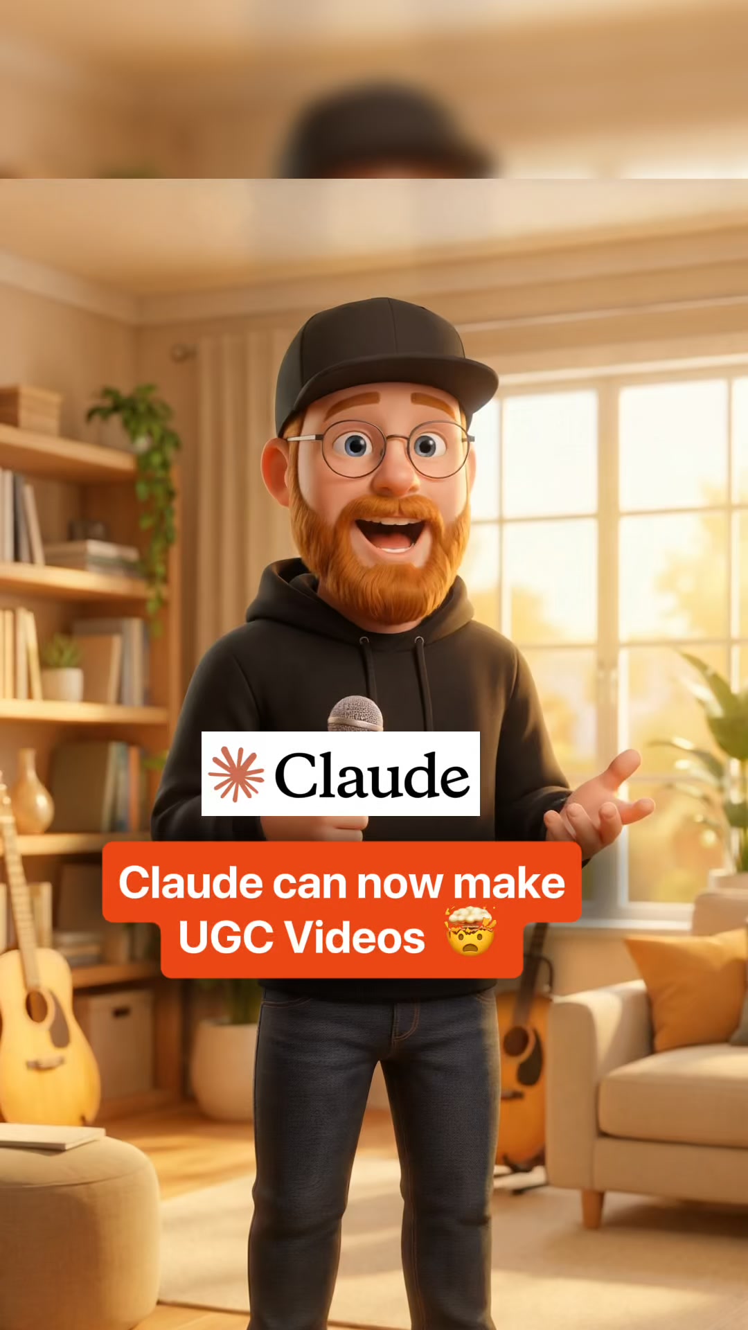 Claude + Arcads. Try free 3 days.