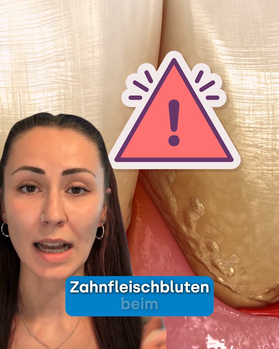 PlatinumCAM + Munddusche GRATIS