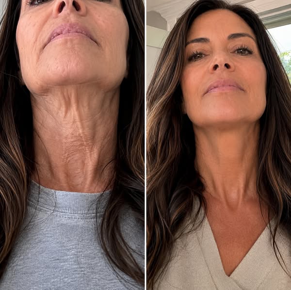 What Changed Between These Two Photos?