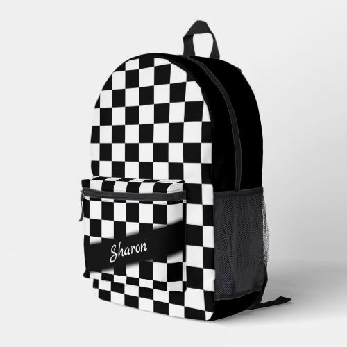 Back to School Racer