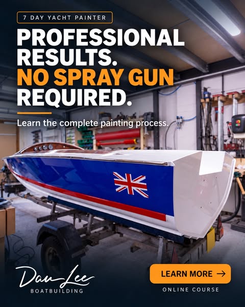 Professional Results Without a Spray Gun