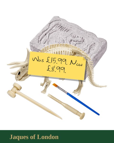 Toys and Games SALE | Jaques of London
