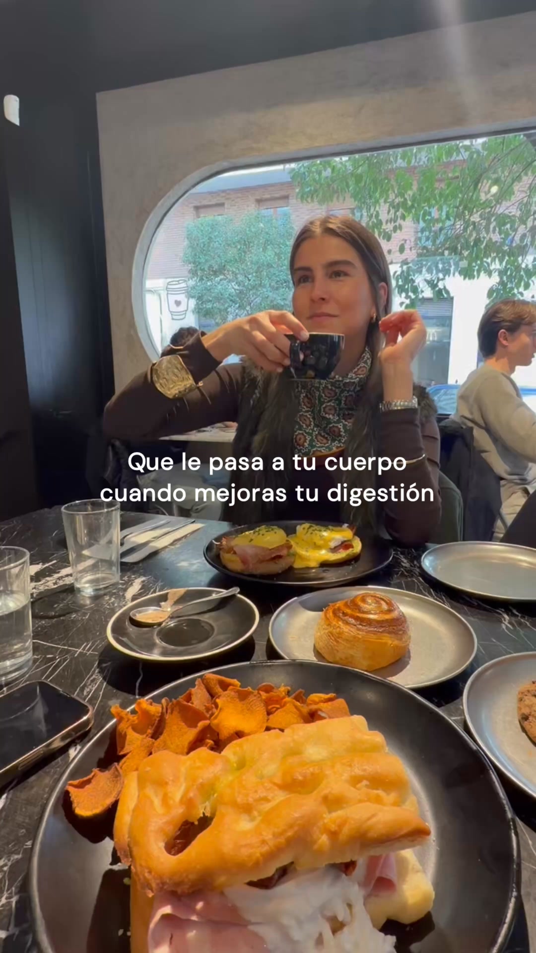 El origen está dentro