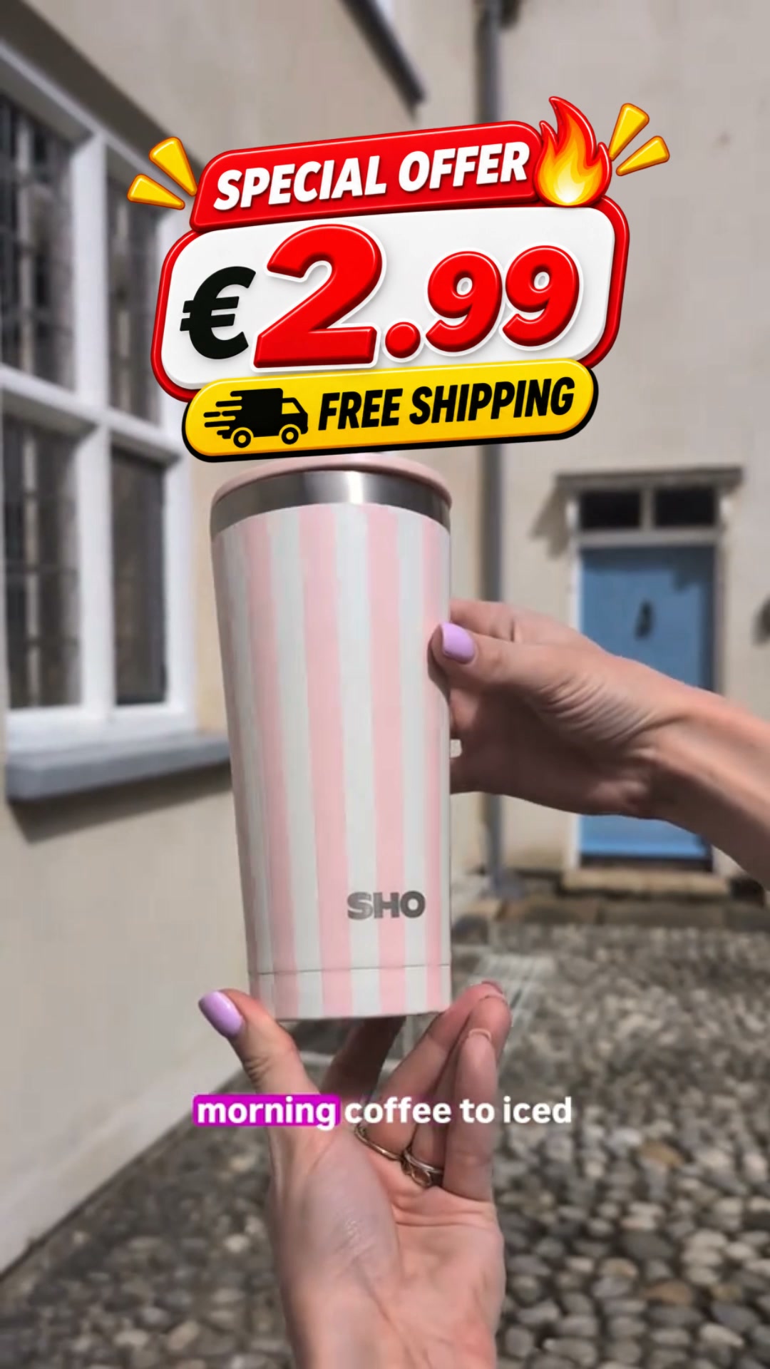 Coffee Cup