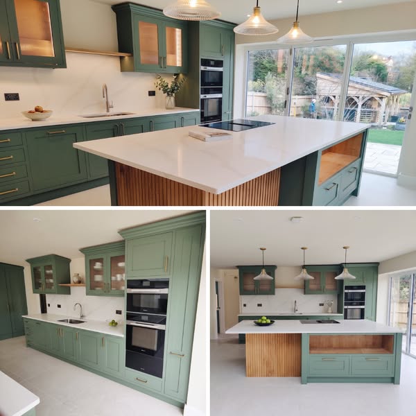 Bring Your Dream Kitchen to Life With a No-Cost Design Session!