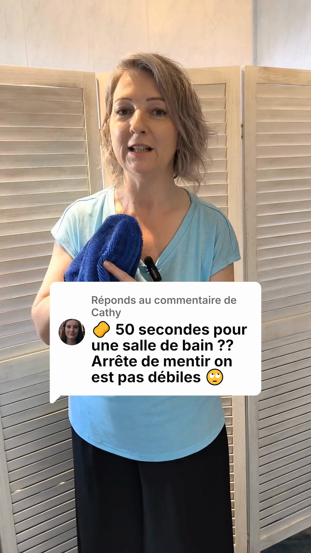 2 chiffons achetés, le 3ème est offert !