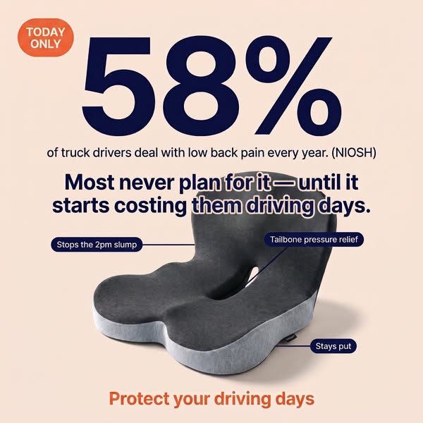50% OFF + Free Shipping