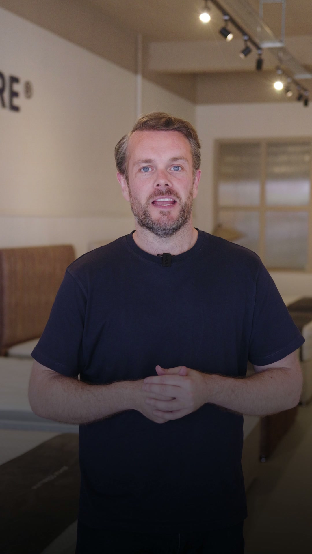 10 Year Warranty & 100-Day Sleep Trial
