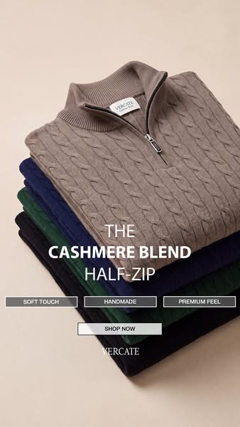 Shop Vercate Now