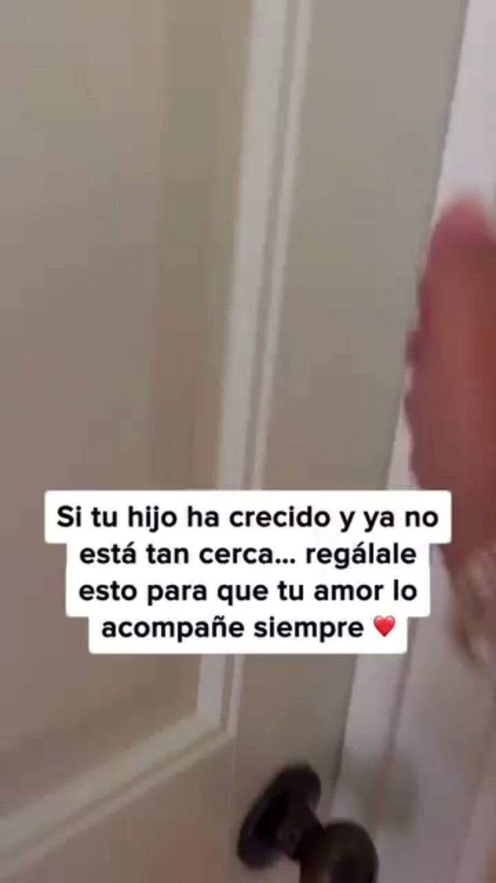 Siempre será tu hijo