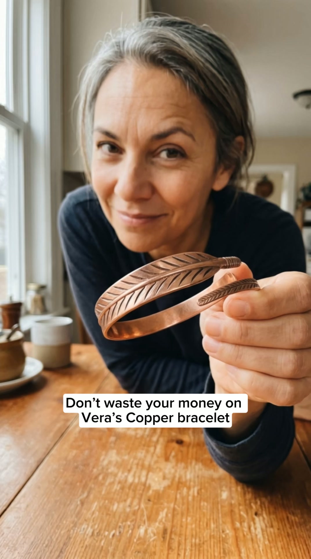 Don’t buy a copper bracelet until you read this