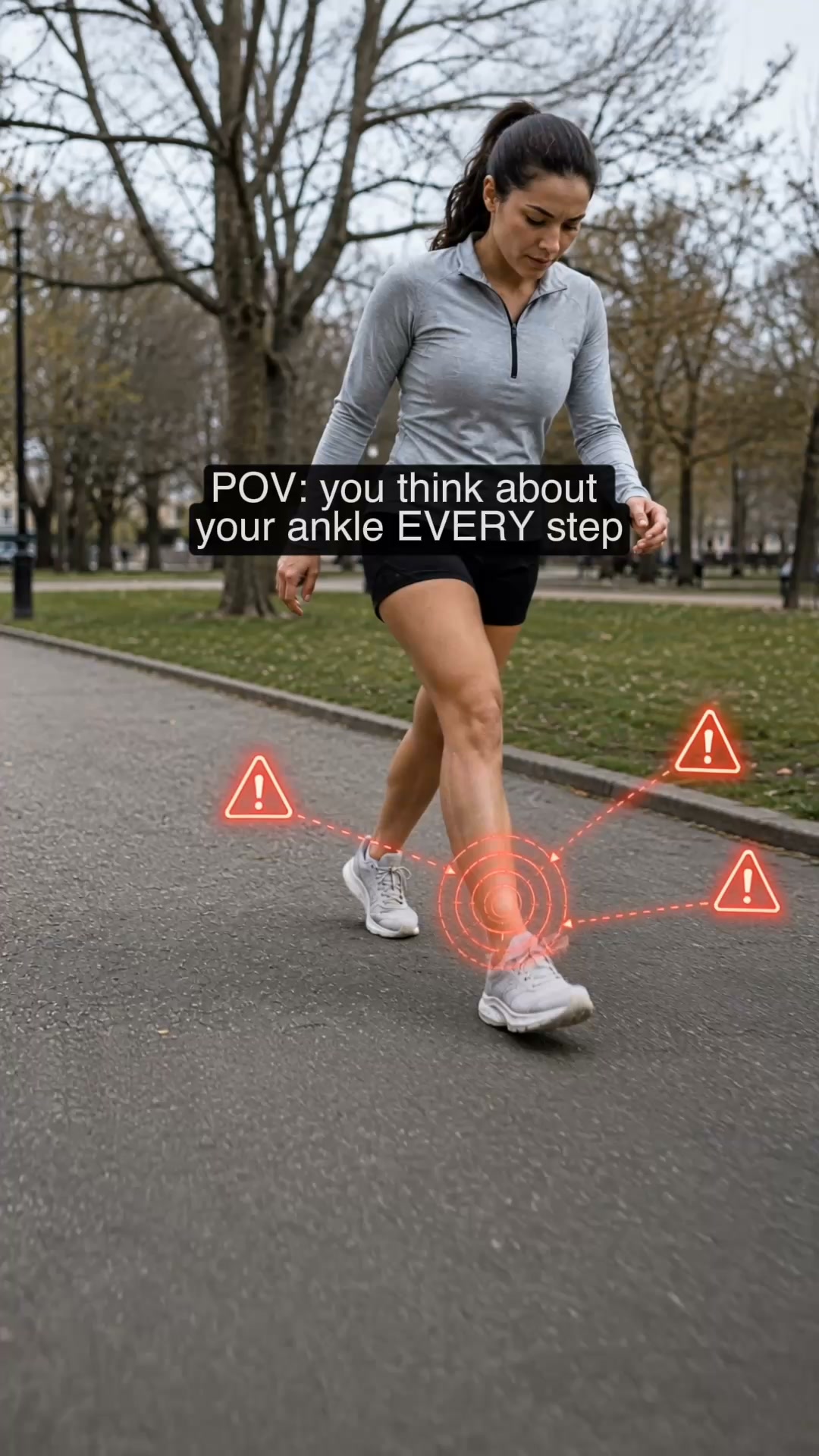 Free 14-Day Ankle Confidence Plan