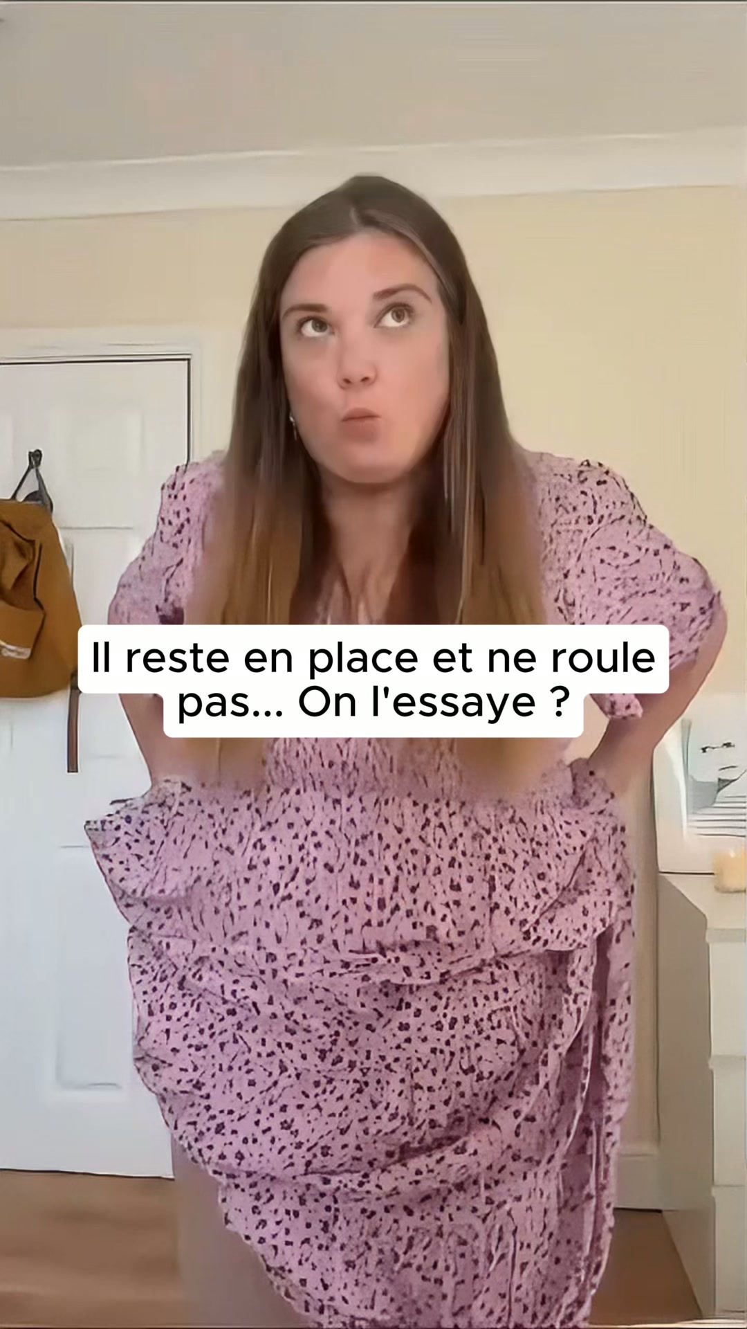 Une silhouette sublimée en quelques secondes.
