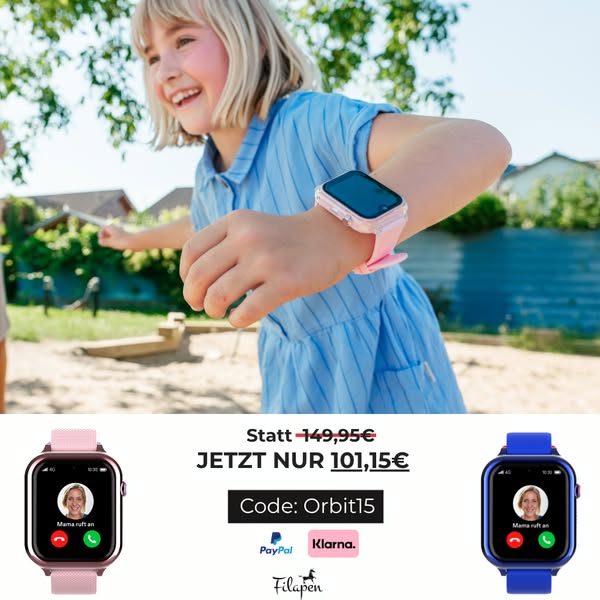 Heute zusätzlich 15% Rabatt
