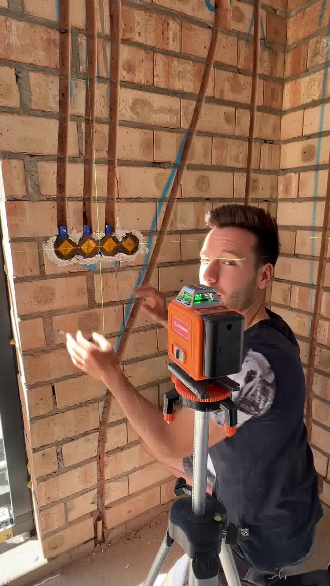Meet nauwkeuriger dan ooit