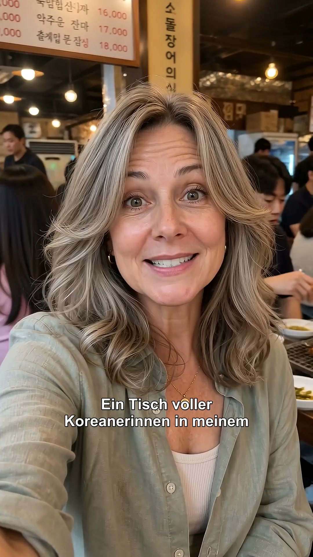Deine Farbe. Den ganzen Tag.