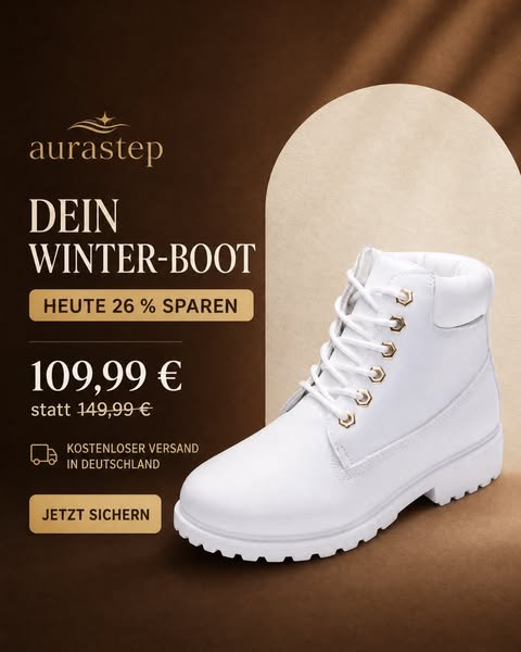 Heute 26 % sparen