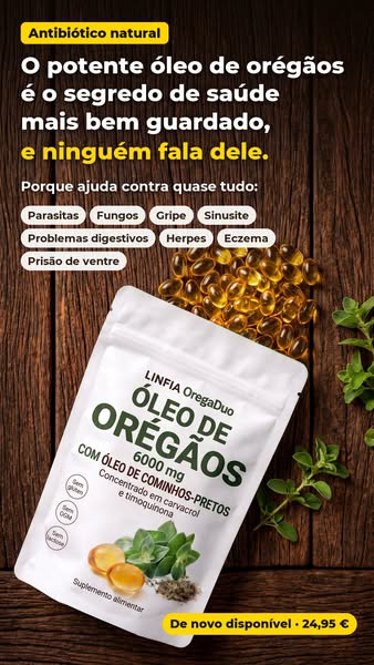 O segredo de saúde mais bem guardado