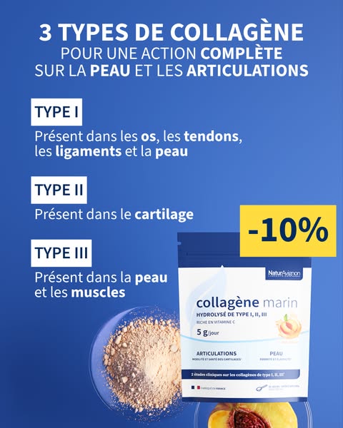 Une action globale anti-âge pour tout le corps.