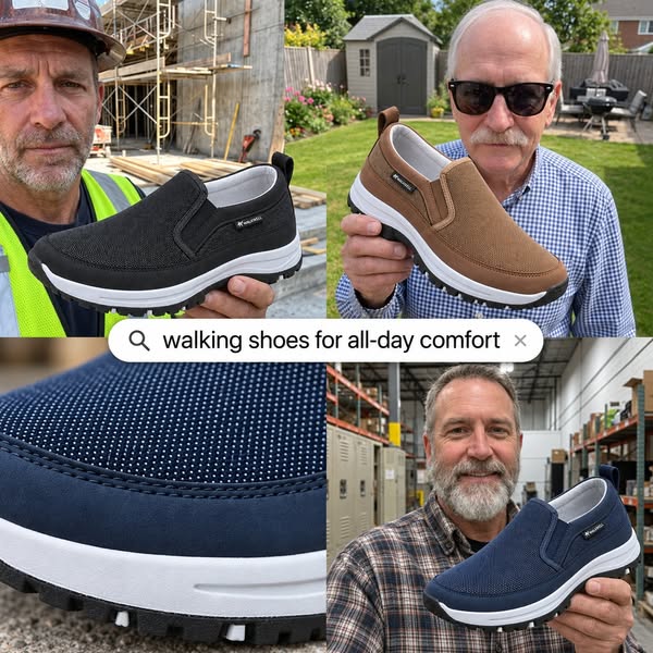 4 Pairs. $39.95 Each.